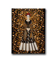 Frida Kablo Tablo POTD104