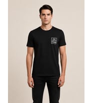 VIGOSS ACTION BASKILI ERKEK T-SHIRT 62812-03370