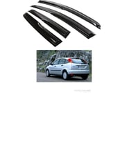 ford focus 1 hb 1998.2004 uyumlu mugen 4.lü cam rüzgarlığı