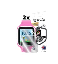 Upwatch Upsmart Kids Gps Akıllı Çocuk Saati Ile Uyumlu Hydrogel Ekran Koruyucu (2 ADET)