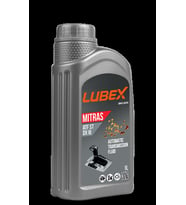LUBEX MITRAS ATF ST DX III 1 LT