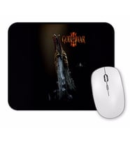 God Of War Mouse Pad