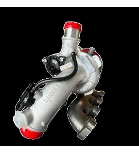 Opel Astra J 2010- Corsa E 2015- Corsa D 2012- Mokka 2013-2016 Insignia A Turbo Sarj Manifoldu Turbo
