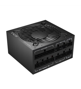IPS-1250XNX 80 Plus Platınum Tam Modüler 1250W Power Supply