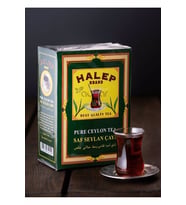 Halep Çay 900gr CEYLON ÇAY