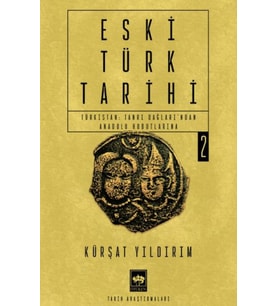 Eski Türk Tarihi 2