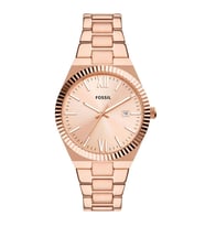 Fossil ES5258 Kadın Kol Saati