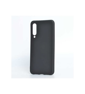 Xiaomi Mi 9 Se Uyumlu Kılıf Zore Premier Silikon Kapak
