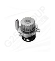 Devirdaim - 06A121011H Wisco - Volkswagen Golf4 Bora A3 Leon 1.8 1.8t Agn 98 Ve Sonrası Uyumlu
