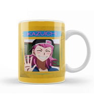Kazuichi Danganronpa Kupa Bardak Porselen