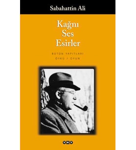 Kağnı Ses Esirler