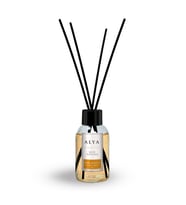 Alya Woody Oriental Bambu Çubuklu Oda Kokusu 100 ml