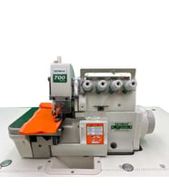Sevmak SK-700-04D 4 İplik Overlok Makinası