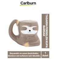 Özel Seri Dekoratif Şık Hediyelik Sevgili Arkadaş Tasarım Porselen Kupa Bardak 11*12 Cm