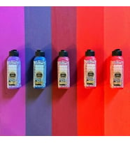 Artdeco Multi Surface Akrilik Boya 140 ml x 5 Renk Set Sıcak 