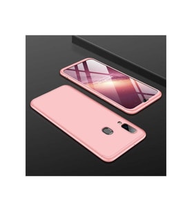 Samsung Galaxy A10S Uyumlu Kılıf Zore Ays Kapak