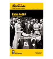 Historia 1923 - Sayı: 8