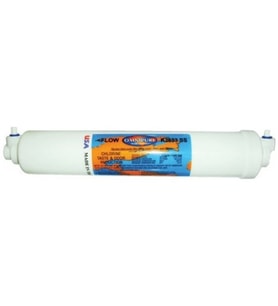 Omnipure 2533 İnline Tatlandırıcı Filtre (Beyaz)