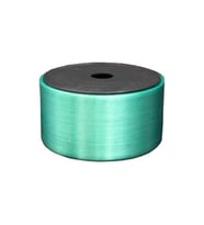 Teksan Rabant (Rafya) 50 MM x 50 Metre Yeşil Rafya