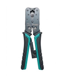 PROSKİT CP-376UR RJ45 PLUG KONNEKTÖR SIKMA PENSESİ