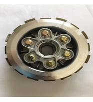 CG DEBRİYAJ BASKISI 6BALATA 6 BASKI OEM