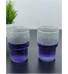 2 Li Cam Pinterest Meşrubat Kokteyl Bardağı Bardak Kupa