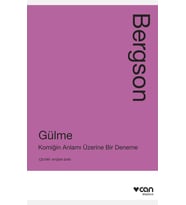 Gülme: Komiğin Anlamı Üzerine Bir Deneme