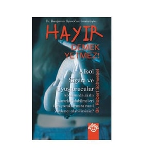 Hayır Demek Yetmez