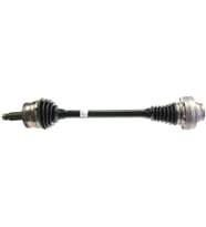 GVA  AKS MİL KOMPLE RANGE ROVER III ARKA 3.0 TD3.6 4.4 IED000081 IED000040 TOB500330