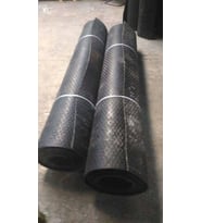 Kauçuk Hayvan Yatağı lastik 14 MM, pikap arkası lastik çok amaçlı lasitik (Karışık)