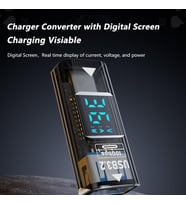USB 3.2 to Type C Şarj Kablosu Dönüştürücü 10Gbps 36W OTGACD