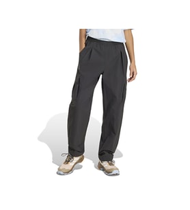 Adidas W TERREX CARGO PANTS Kadın Outdoor Eşofman Altı KE5004 Siyah
