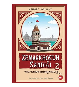Zemarkhos'un Sandığı 2 - Kız Kulesi'ndeki Gizem