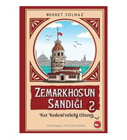 Zemarkhos'un Sandığı 2 - Kız Kulesi'ndeki Gizem