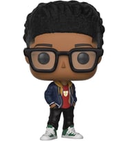 Pop! Marvel Runaways Alex Wilder (Krem)