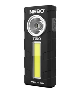 Nebo 6809 Tino 300 Lümen Fener