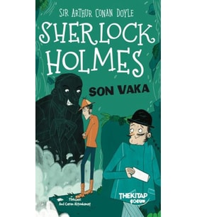 Sherlk Holmes Son Vaka