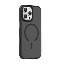 Joko Apple iPhone 16 Pro Max Megane Magsafe Kapak - Siyah