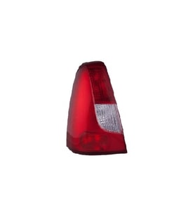 DACIA LOGAN ARKA STOP KIRMIZI REFLEKTÖRLÜ (YERLİ) SOL 07-08 DAC10LO021Y 6001549149