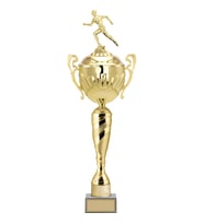 ODAK KUPA - Figürlü Kupalar - Atletizm Erkek Figürlü Kupalar FG-090 A - 70 cm