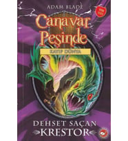 Canavar Peşinde 39 - Dehşet Saçan Krestor