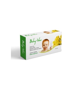  Baby-Vac Burun Aspiratörü Baby