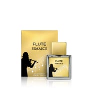 Femascu 6518 Flute 100 ml Edp Kadın Erkek Parfümü 8681124665188