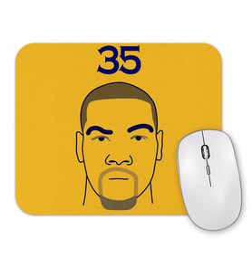 Kevin Durant Mouse Pad