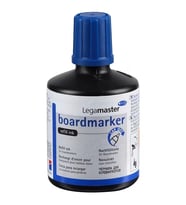 Legamaster Tahta Kalemi Yedek Mürekkebi Mavi (100ml)