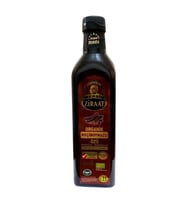 Keçiboynuzu Özü Harnup Özü Organik Cam Şişe 700 Gr