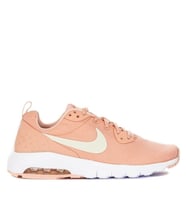 Nike 917670 Günlük Kadın Yürüyüş Ayakkabı (Pembe)