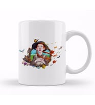 Fan Art Quot Anne With An E Anne With An E Art 01 Kupa Bardak Porselen