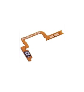 Realme C3İ On Off Flex