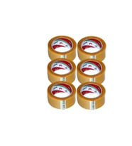 Koli Bantı Aslan 45x100 Şeffaf (6 ADET)